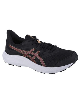 Asics Asics Buty ASICS Jolt 4 Czarny