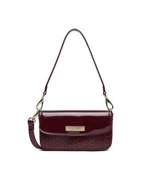 Nine West Nine West Сумка CEO-MISSISIPI-I-LDA8009 Бордовий