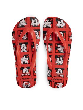 Havaianas Havaianas Flip flop 41394125778-W Roșu