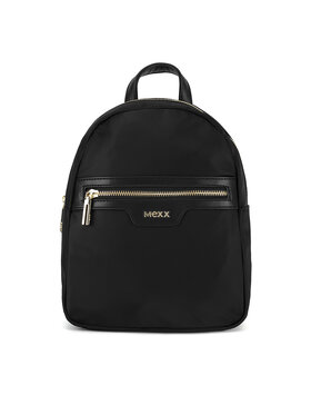 MEXX MEXX Раница MEXX-K-007-06 Черен
