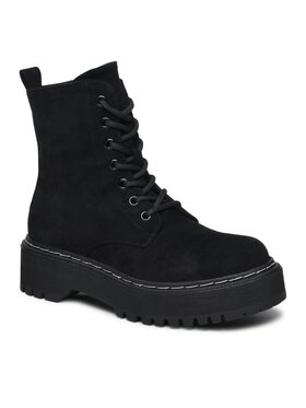 Jenny Fairy Jenny Fairy Ghete WSD1916-01M Negru