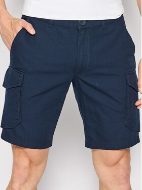 Helly Hansen Helly Hansen Stoffshorts 34252 Dunkelblau Regular Fit
