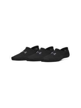 Under Armour Under Armour Stopki 6013143 Czarny