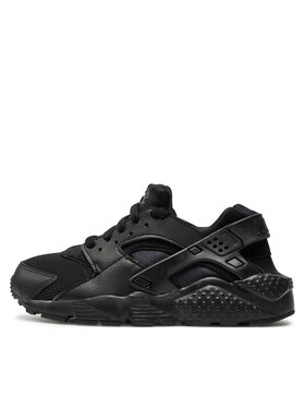 Nike Superge Huarache Run (GS) 654275 016 Črna