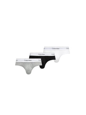 Calvin Klein Calvin Klein Figi q-roa-34852 Szary