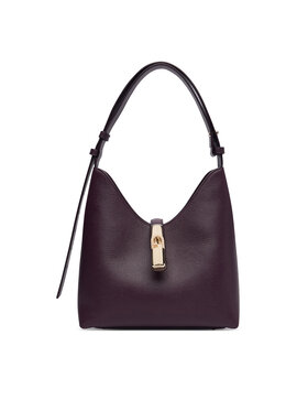 Furla Furla Mugursoma Moonlight S WB02145 BX3036 4908S Tumši sarkana