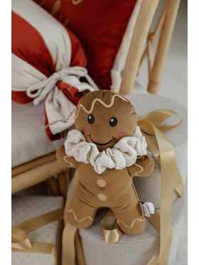 Malomi Kids Malomi Kids Dekoracja 5906526522741 Brązowy