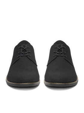 Κλειστά παπούτσια Lanetti φωτογραφία