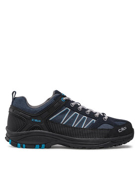 CMP CMP Trekingová obuv Sun Hiking Shoe 3Q11157 Tmavomodrá