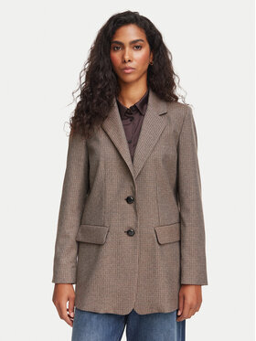 Marella Marella Sako Emme by Marella Fasto 2625046091 Béžová Regular Fit