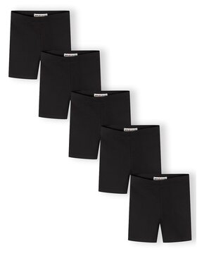 minoti minoti Legginsy 30SHORT164 Czarny