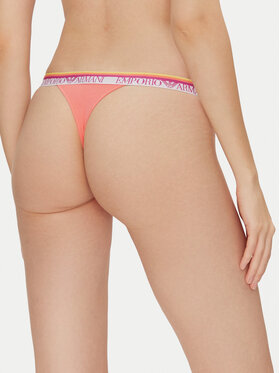 Σετ στρινγκ Emporio Armani Underwear φωτογραφία