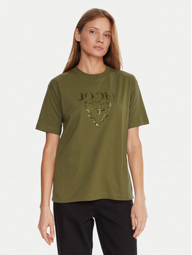 JOOP! JOOP! T-särk 58 253JE58Tomma 30047768 Roheline Regular Fit