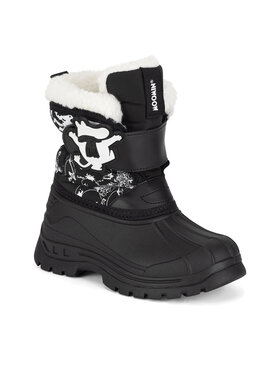 Μπότες Χιονιού Moomin φωτογραφία