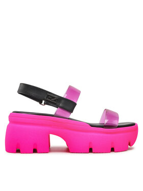 GIUSEPPE ZANOTTI Giuseppe Zanotti Sandali E200081 Rosa