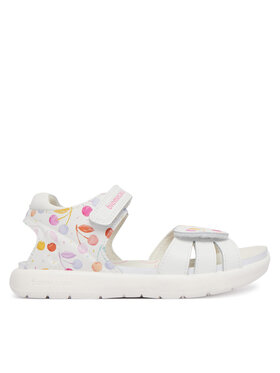 Biomecanics Biomecanics Босоніжки 262205 S Білий