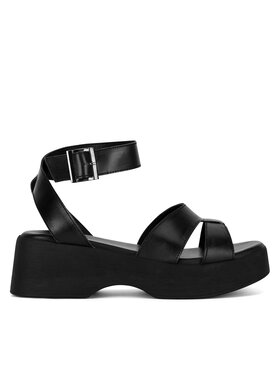 Lasocki Lasocki Sandalen WI23-NAGINA-05 Schwarz