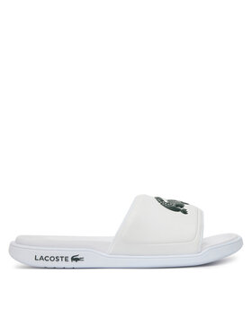 Lacoste Lacoste Klapki 7-49CFA0041 Biały