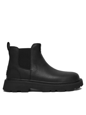 Ugg Ugg Bokacsizma M Chelsea Lug 1172990 Fekete