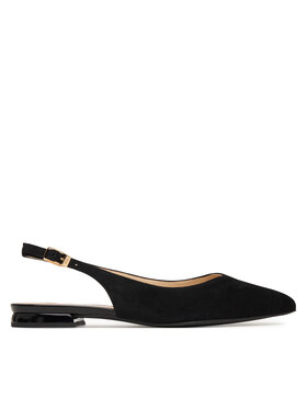 HÖGL HÖGL Ballerine 0-180102-01000 Nero