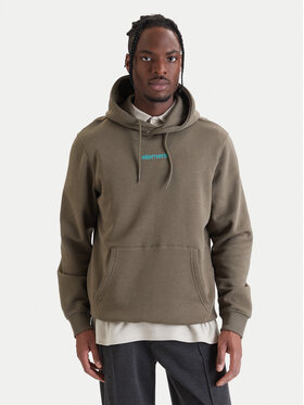 Element Element Jopa Lowcase Bp Po ELYSF00296 Khaki Regular Fit