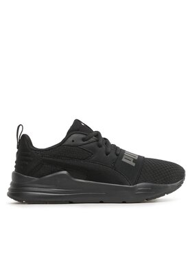 Puma Puma Sneakers Wired Run Pure Jr 390847 01 Schwarz