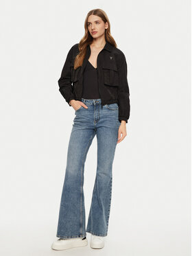 Guess Μπουφάν μεταβατικό Guess - 2