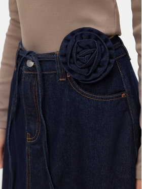 Vero Moda Φούστα τζιν Vero Moda - 4
