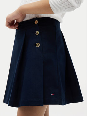 Φούστα Tommy Hilfiger φωτογραφία