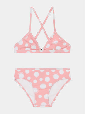 Marc Jacobs Marc Jacobs Kupaći kostim W60057 D Ružičasta