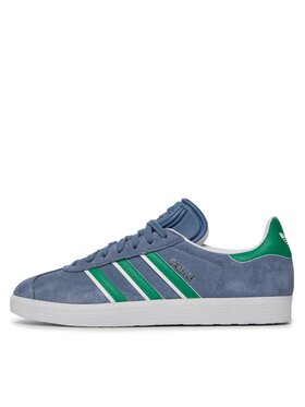 Adidas Superge Gazelle IG6196 Siva