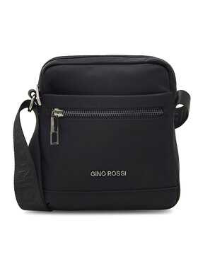 GINO ROSSI Gino Rossi Umhängetasche GIN-E-032-05 Schwarz