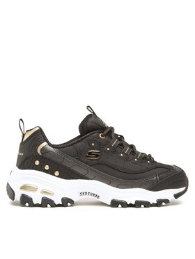 Skechers Skechers Sneakers Ladies Night 149267/BKGD Schwarz