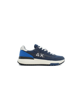 SUN68 SUN68 Sneakers Z45120-07 Blu