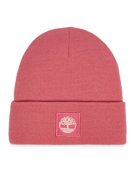 Timberland Timberland Шапкa TB0A61BX Рожевий