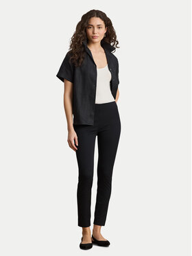 Παντελόνι υφασμάτινο LAUREN RALPH LAUREN
