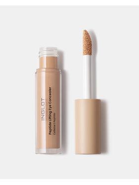 INGLOT INGLOT Liftingujący Korektor Medium Beige 204