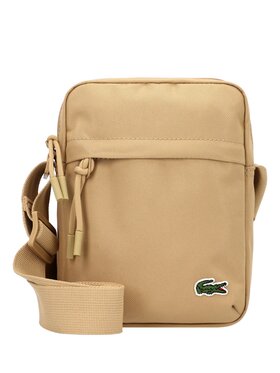 Lacoste Lacoste Torba 307418 Brązowy