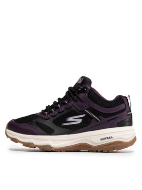 Skechers Superge Highly Elevated 128206/BKPR Črna