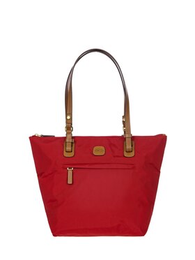 Bric's Bric's Torebka 280014 Czerwony