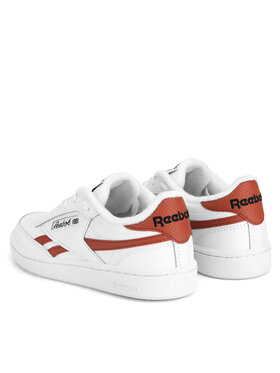 Reebok Tenisice Club C Revenge 100204580 Bijela