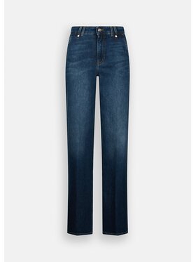 Liu Jo Liu Jo Jeans UF5128D026978947 Celeste Regular Fit