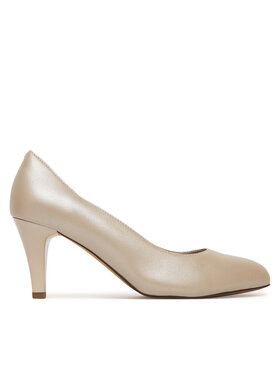 Caprice Caprice Tacones 9-22402-44 Beež