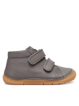 Froddo Froddo Schnürschuhe Paix Up G2130346-27 S Grau