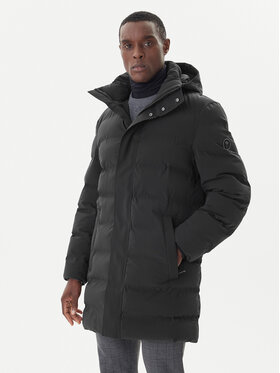 JOOP! JOOP! Wintermantel 17 JC-274Chadwick 30048440 Schwarz Regular Fit
