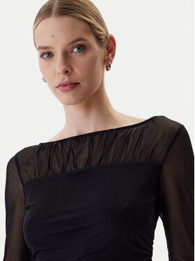Guess Μπλουζάκι Guess - 5