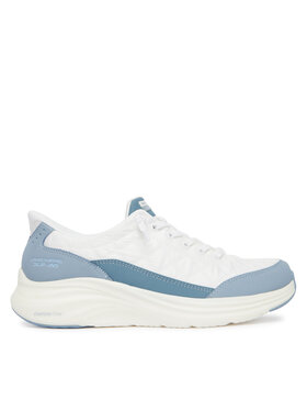 Skechers Skechers Сникърси Contour Foam - Cozy Fit 150404/WLB Цветен