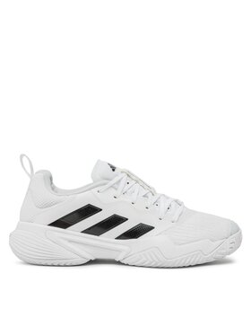 adidas adidas Παπούτσια Τένις Barricade ID1548 Λευκό