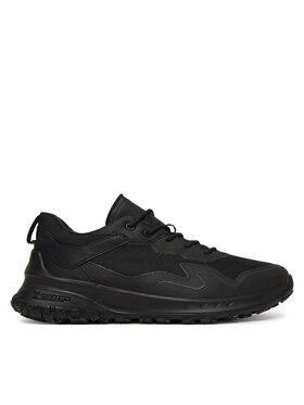 ECCO ECCO Sneakersy Ult-Trn 82433451094 Černá