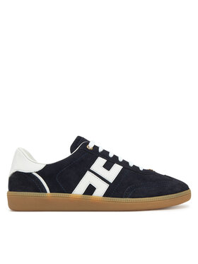 Elisabetta Franchi Elisabetta Franchi Sneakers SA-51-G51E2-V400 Blu scuro